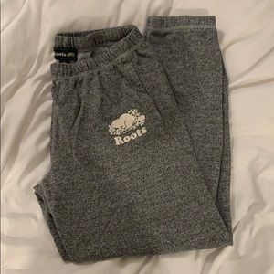 Roots Sweatpants